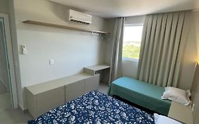 M3 - Apartamento CANCUN em ótima localização